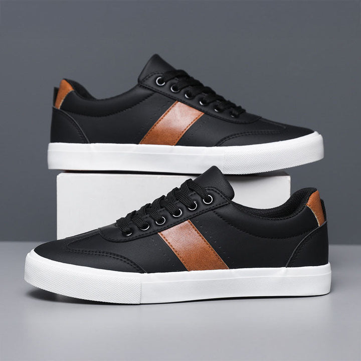 NICO CLASSIC LACE COURT SNEAKERS