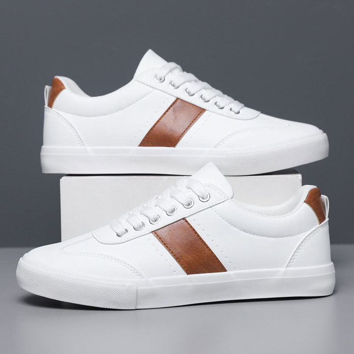 NICO CLASSIC LACE COURT SNEAKERS