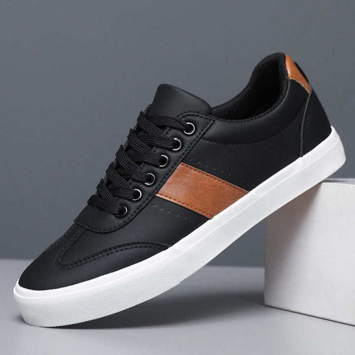 NICO CLASSIC LACE COURT SNEAKERS