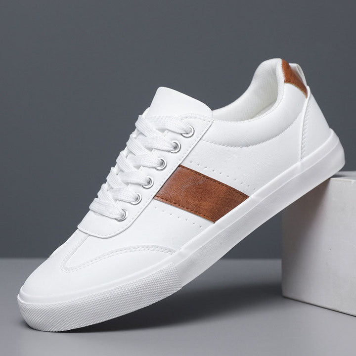 NICO CLASSIC LACE COURT SNEAKERS