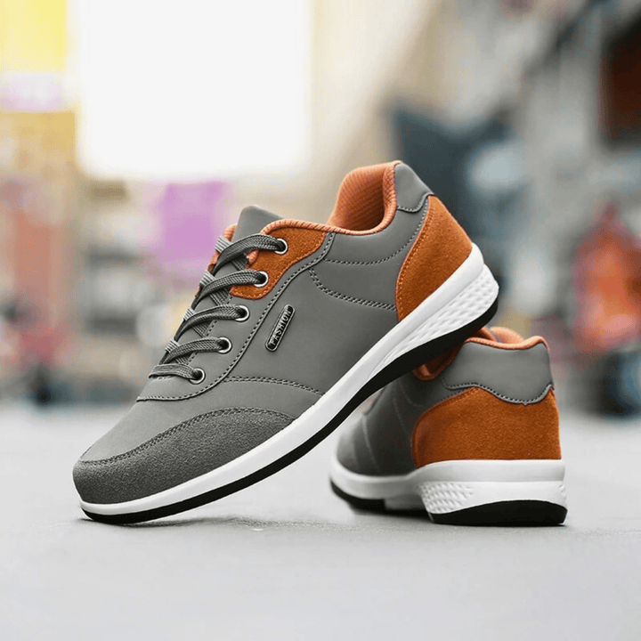 Nortvale™ Casual Comfort Sneakers
