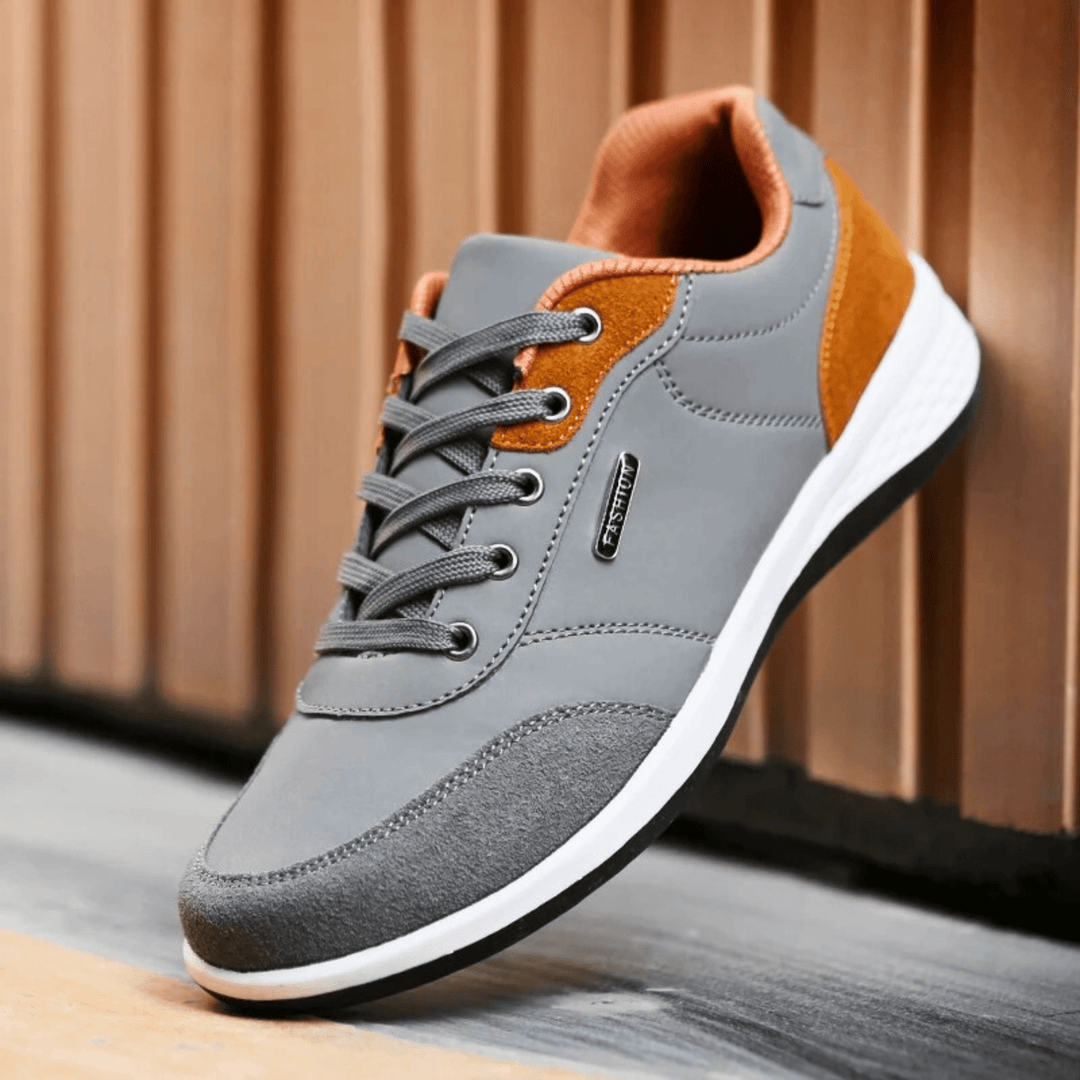Nortvale™ Casual Comfort Sneakers