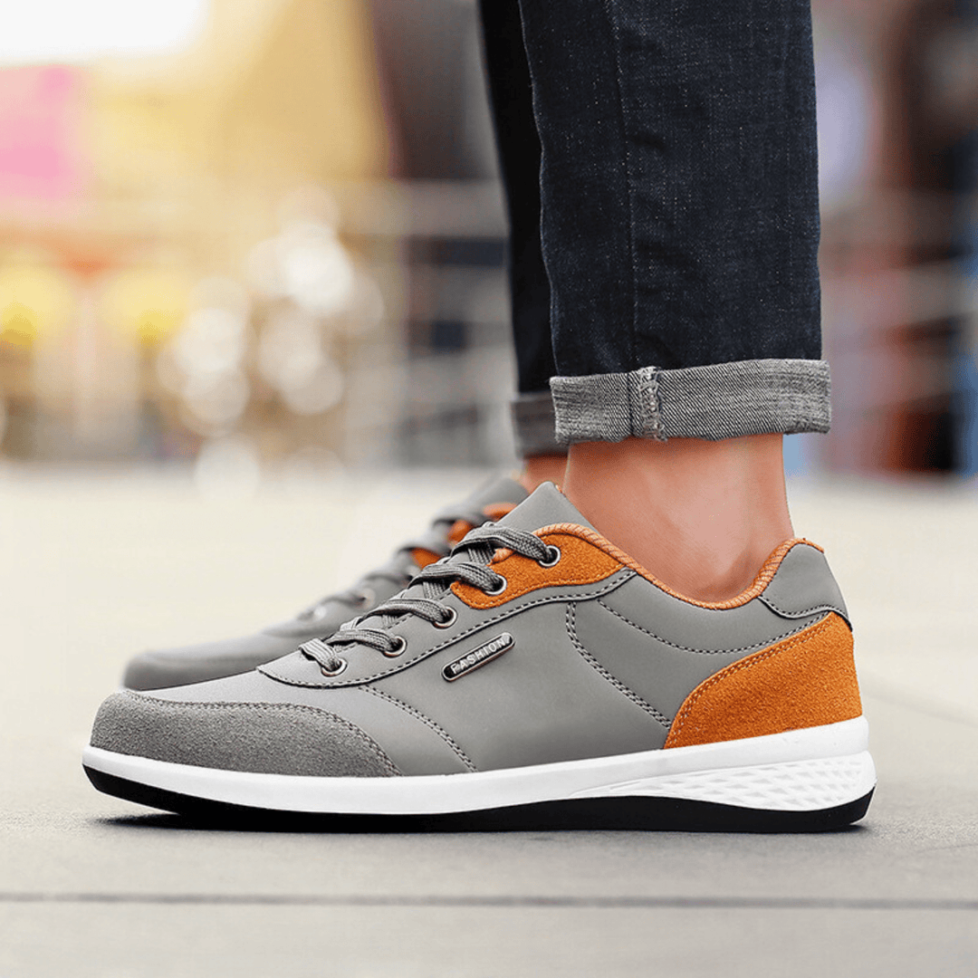 Nortvale™ Casual Comfort Sneakers