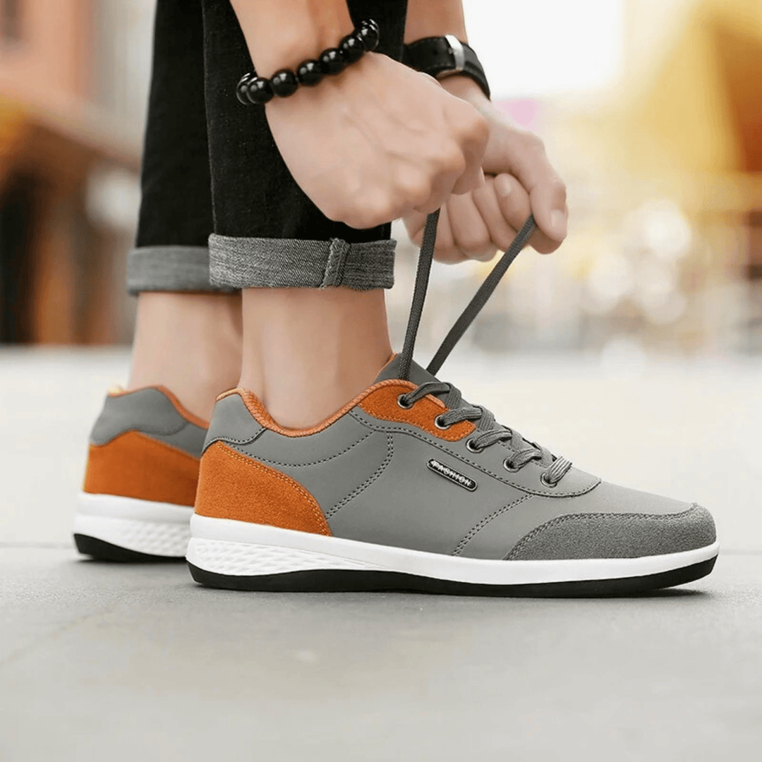 Nortvale™ Casual Comfort Sneakers
