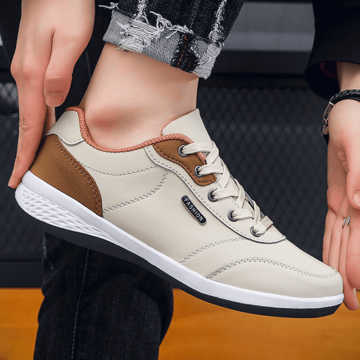 Nortvale™ Casual Comfort Sneakers