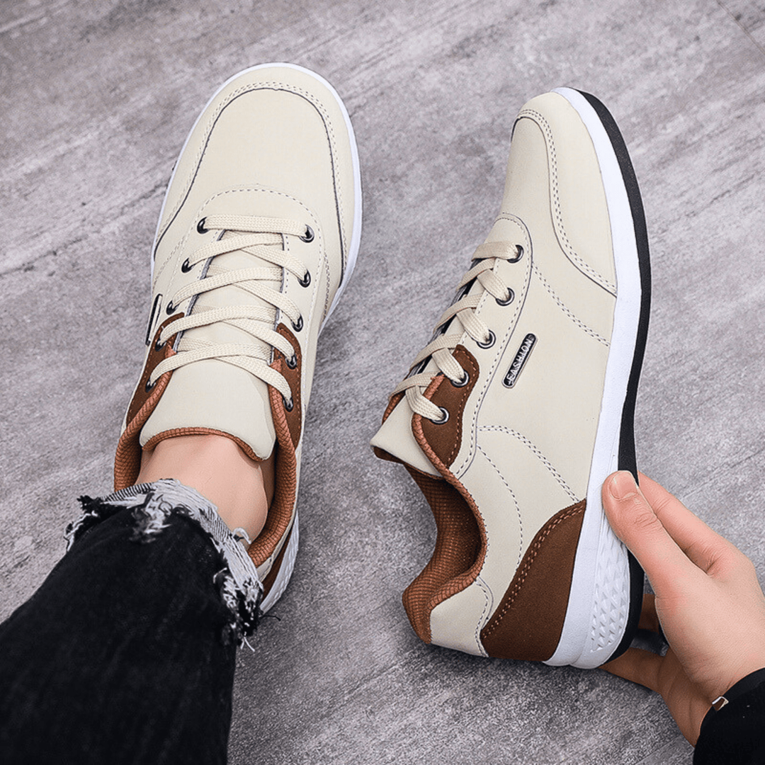 Nortvale™ Casual Comfort Sneakers
