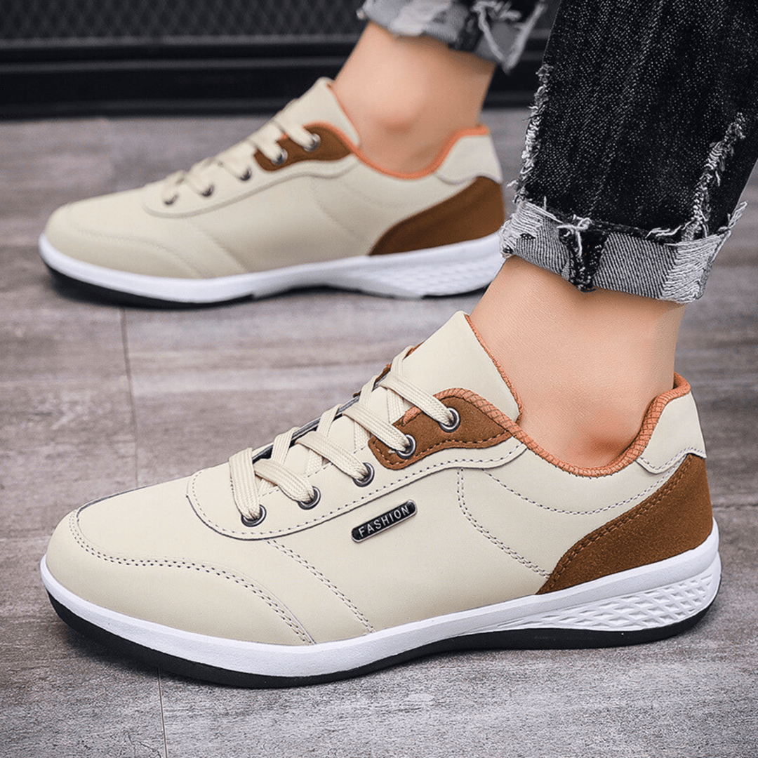 Nortvale™ Casual Comfort Sneakers