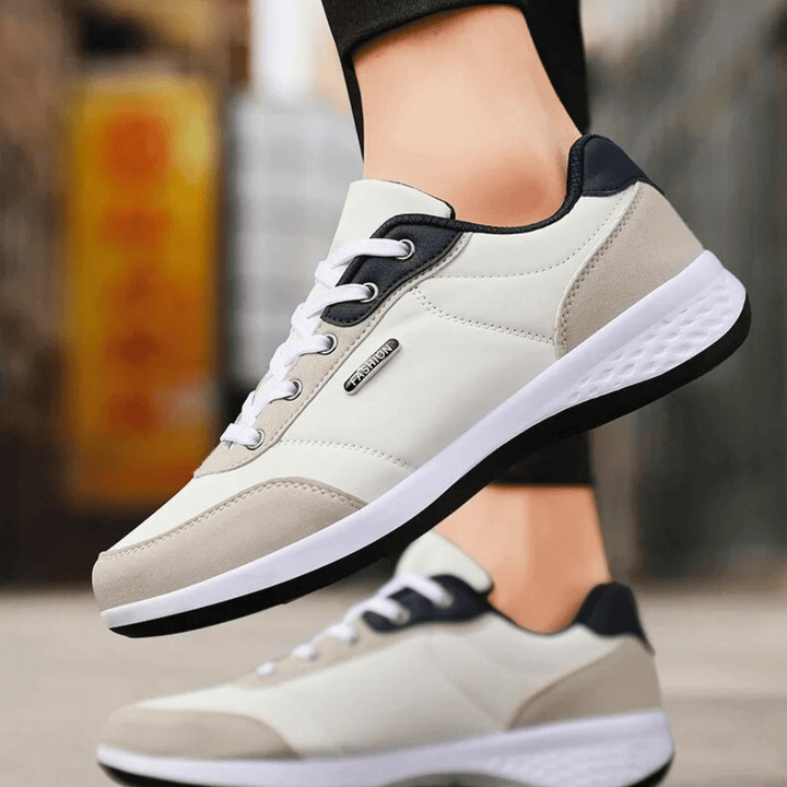 Nortvale™ Casual Comfort Sneakers