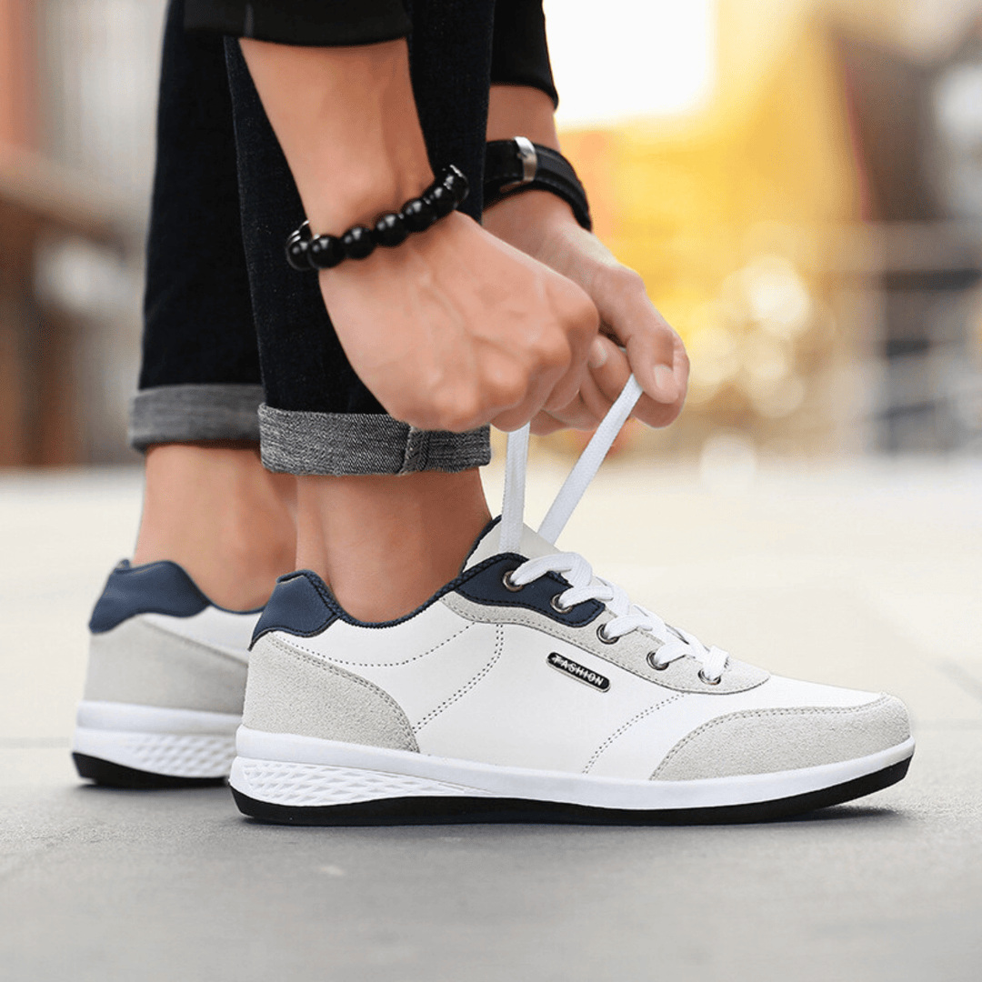 Nortvale™ Casual Comfort Sneakers
