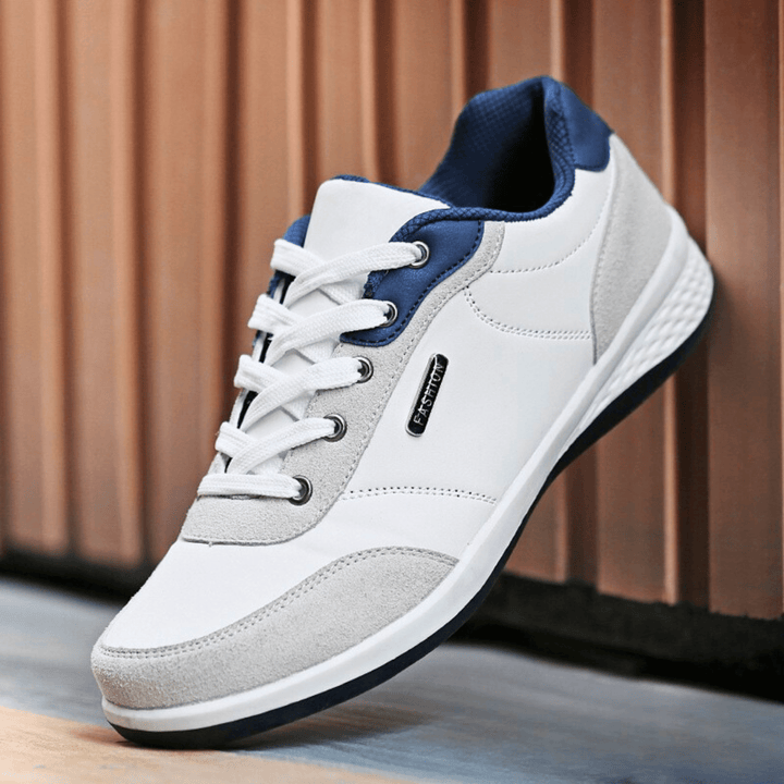 Nortvale™ Casual Comfort Sneakers