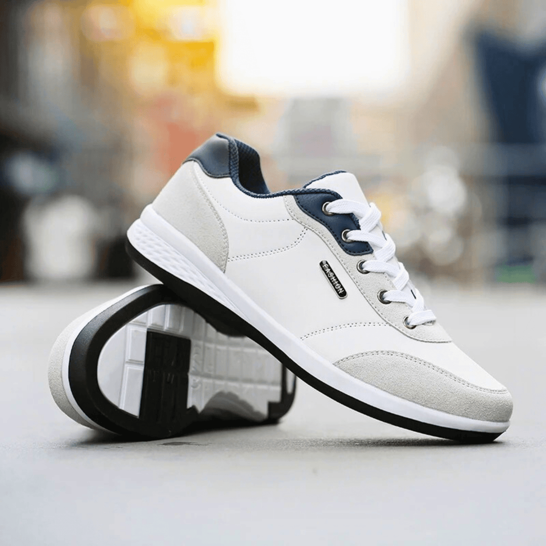 Nortvale™ Casual Comfort Sneakers