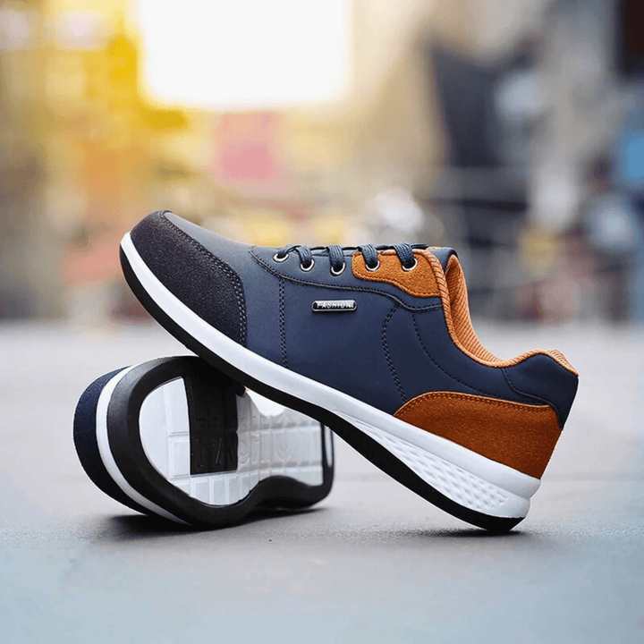 Nortvale™ Casual Comfort Sneakers