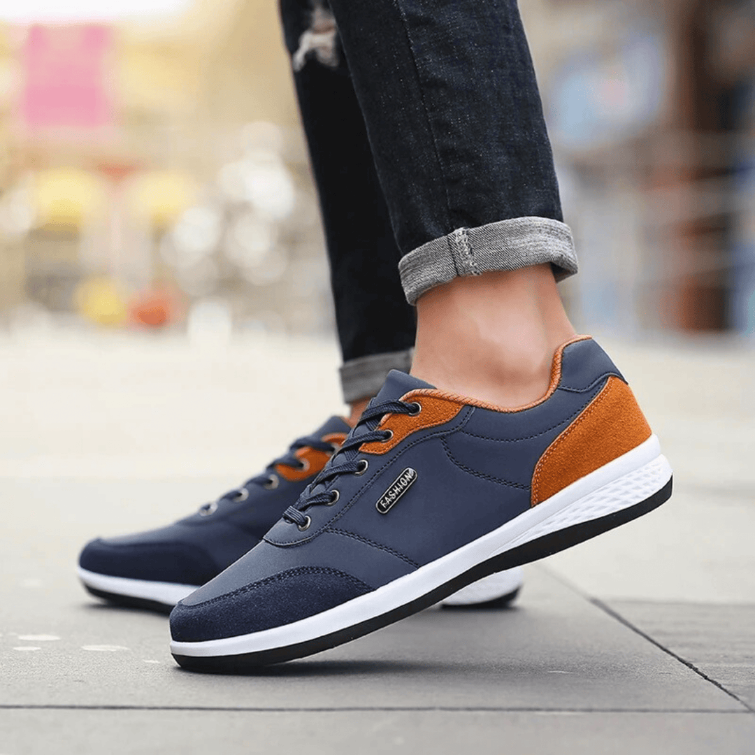 Nortvale™ Casual Comfort Sneakers