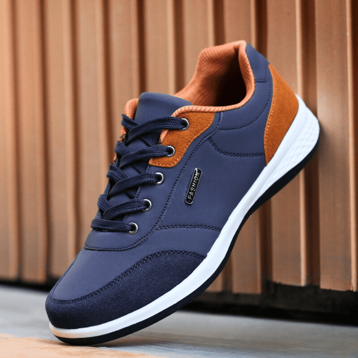 Nortvale™ Casual Comfort Sneakers