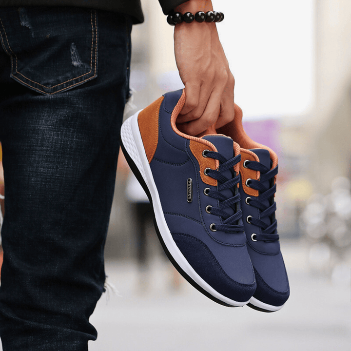 Nortvale™ Casual Comfort Sneakers