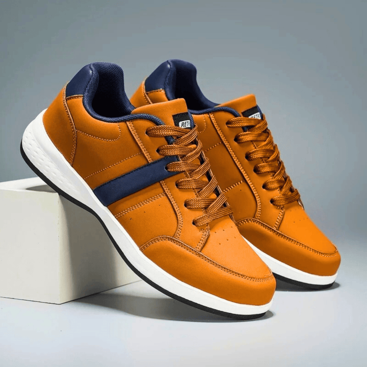 Nortvale™ Graphite Flow Sneakers