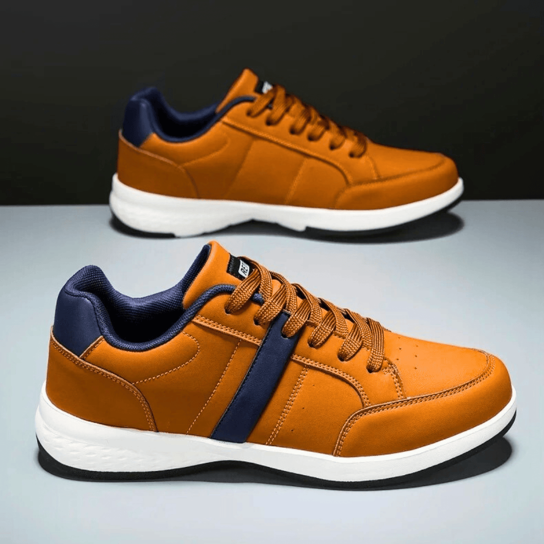 Nortvale™ Graphite Flow Sneakers