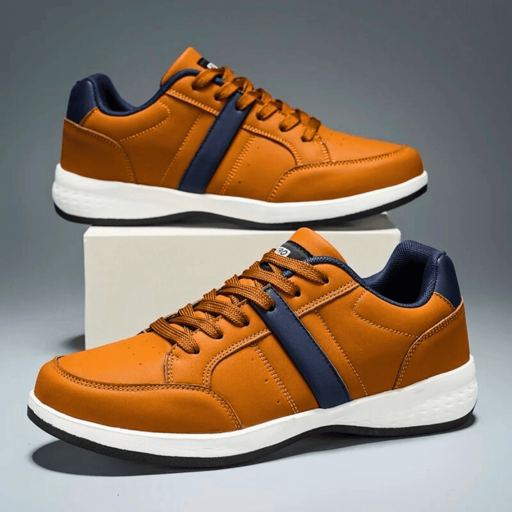 Nortvale™ Graphite Flow Sneakers