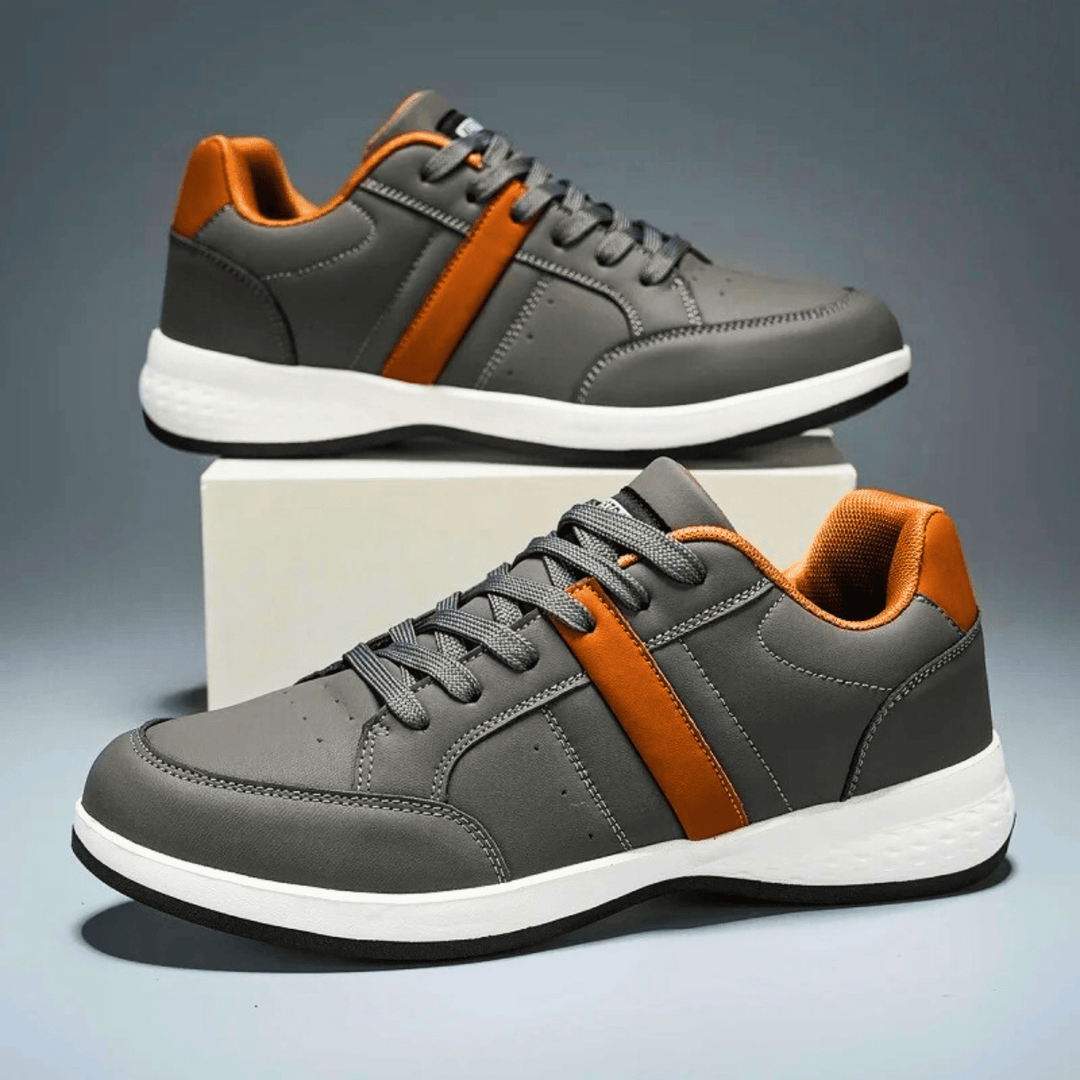 Nortvale™ Graphite Flow Sneakers