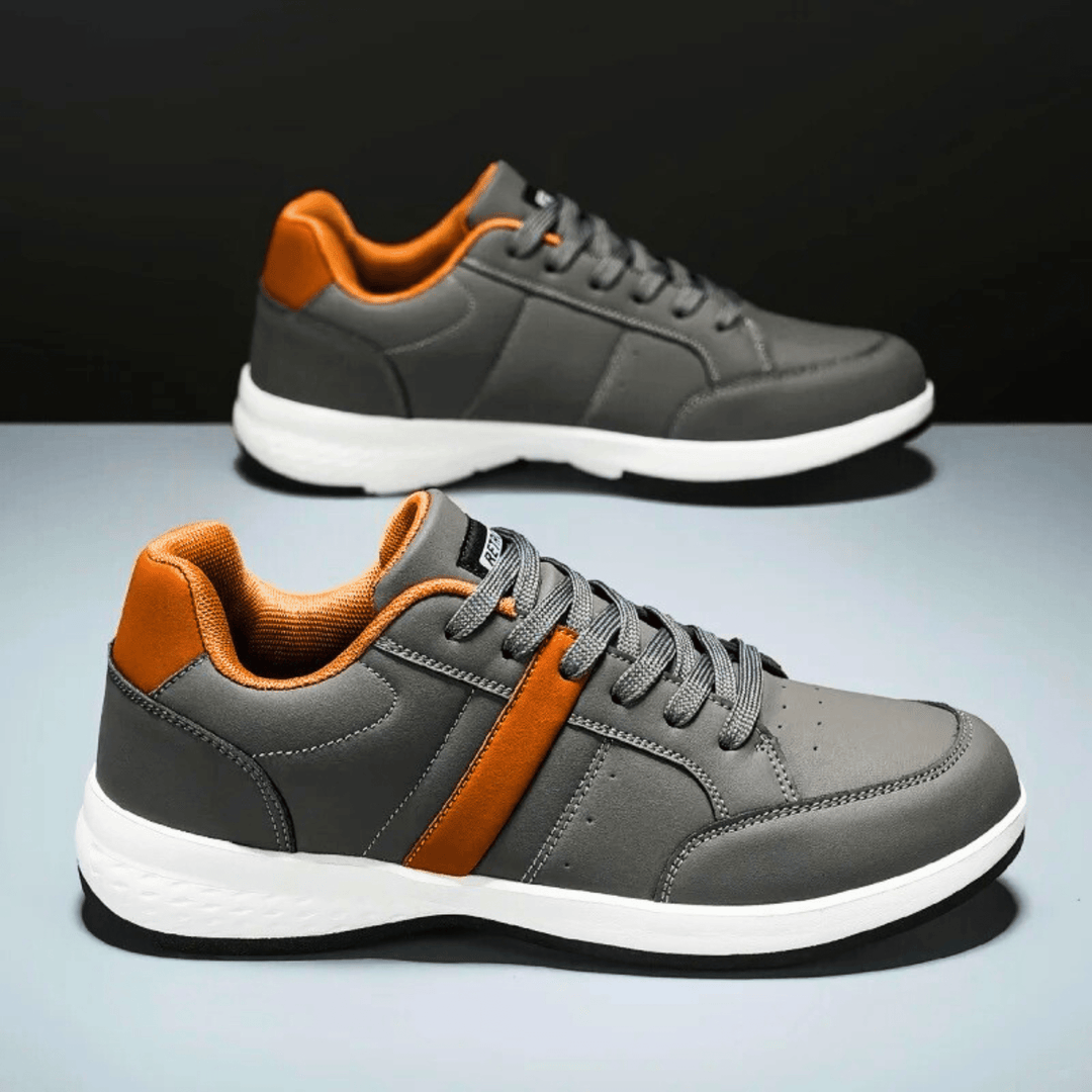 Nortvale™ Graphite Flow Sneakers