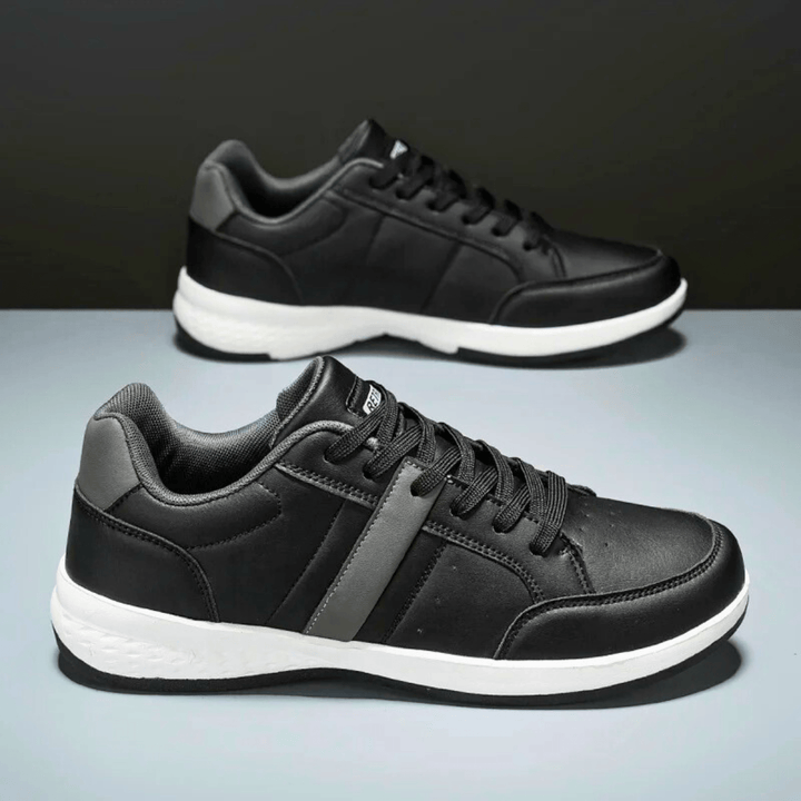 Nortvale™ Graphite Flow Sneakers