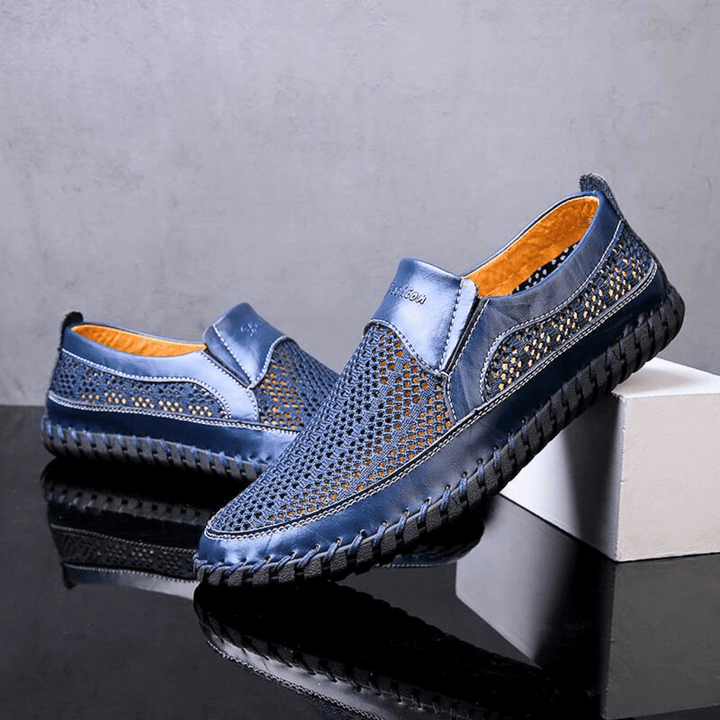 The Bresano Slip-Ons