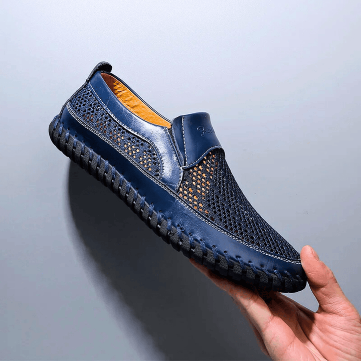 The Bresano Slip-Ons