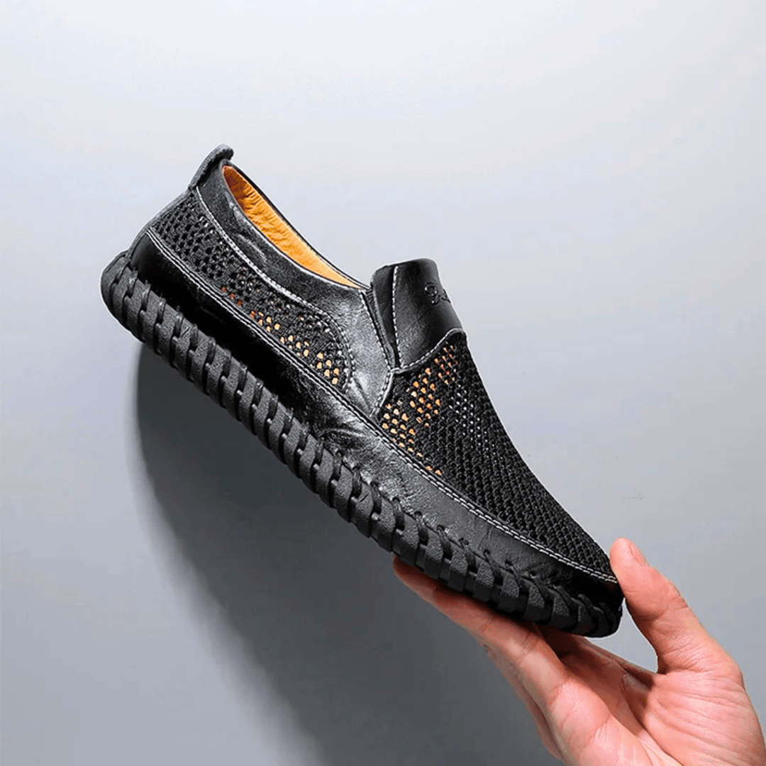 The Bresano Slip-Ons